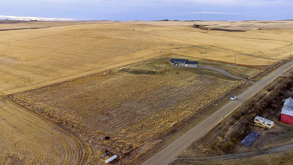 Third View of 221006 Range Road 212  , NONE, Rural Wheatland County, Alberta, T0J 0S0