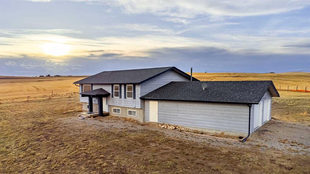 Fifth View of 221006 Range Road 212  , NONE, Rural Wheatland County, Alberta, T0J 0S0