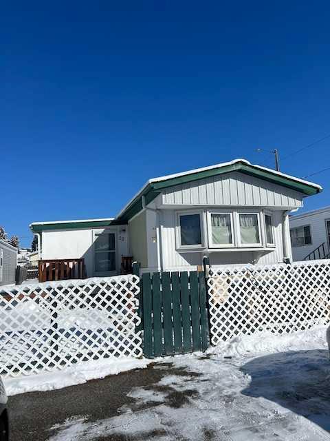 22, 5411 50 Avenue , A2302576, Alberta,