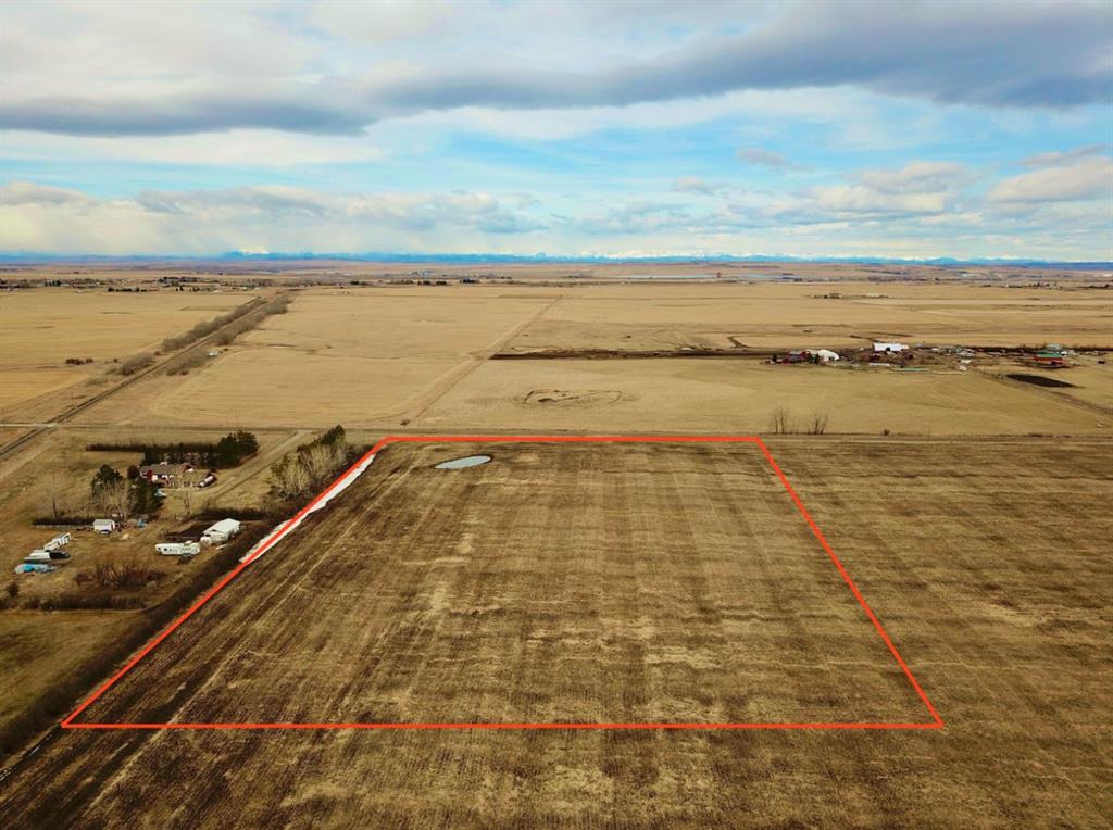 0 144 STREET EAST  , A2302583, Alberta,