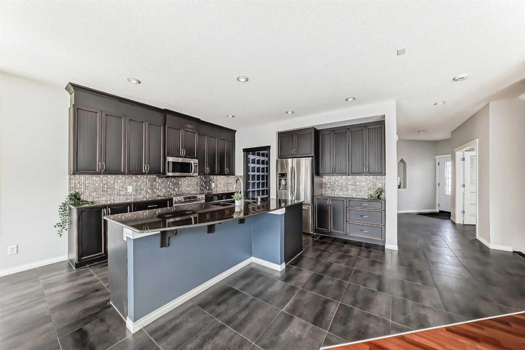 Fourth View of 65 Morningside Circle SW, Morningside, Airdrie, Alberta, T4B 0L7