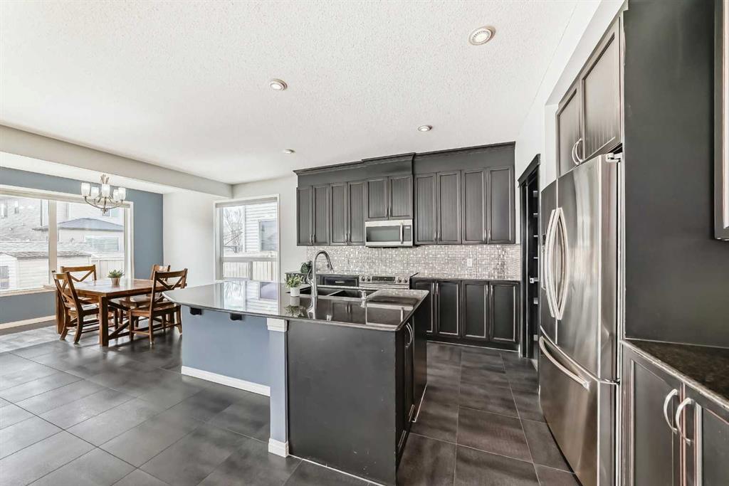 Fifth View of 65 Morningside Circle SW, Morningside, Airdrie, Alberta, T4B 0L7