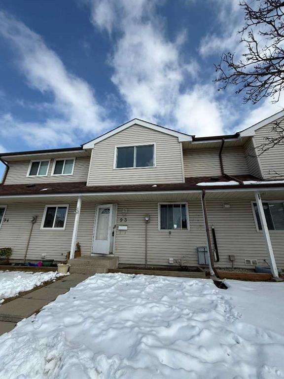 93, 1555 Falconridge Drive , A2302602, Alberta,