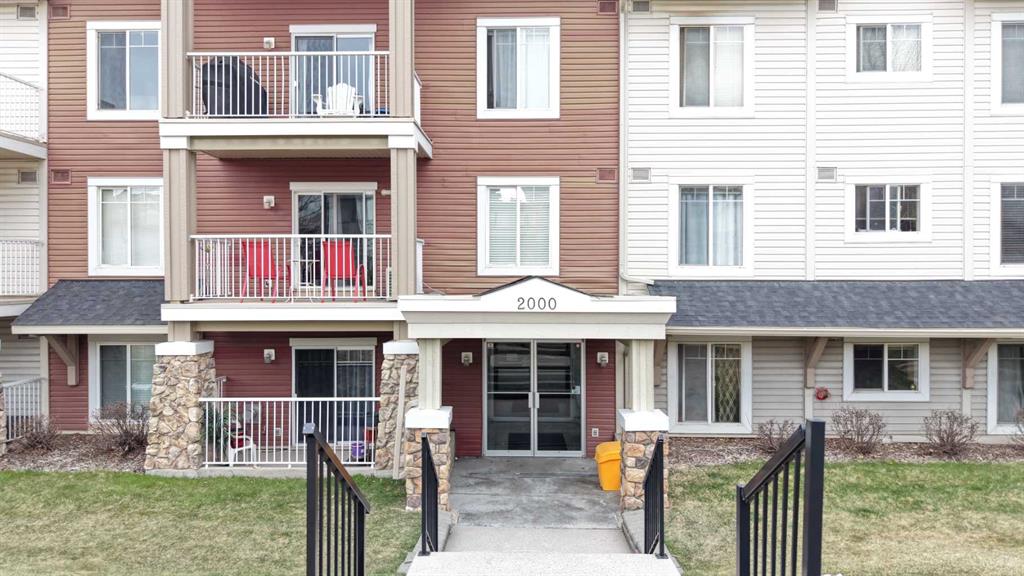 Third View of 2101, 70 Panamount Drive NW, Panorama Hills, Calgary, Alberta, T3K6G7