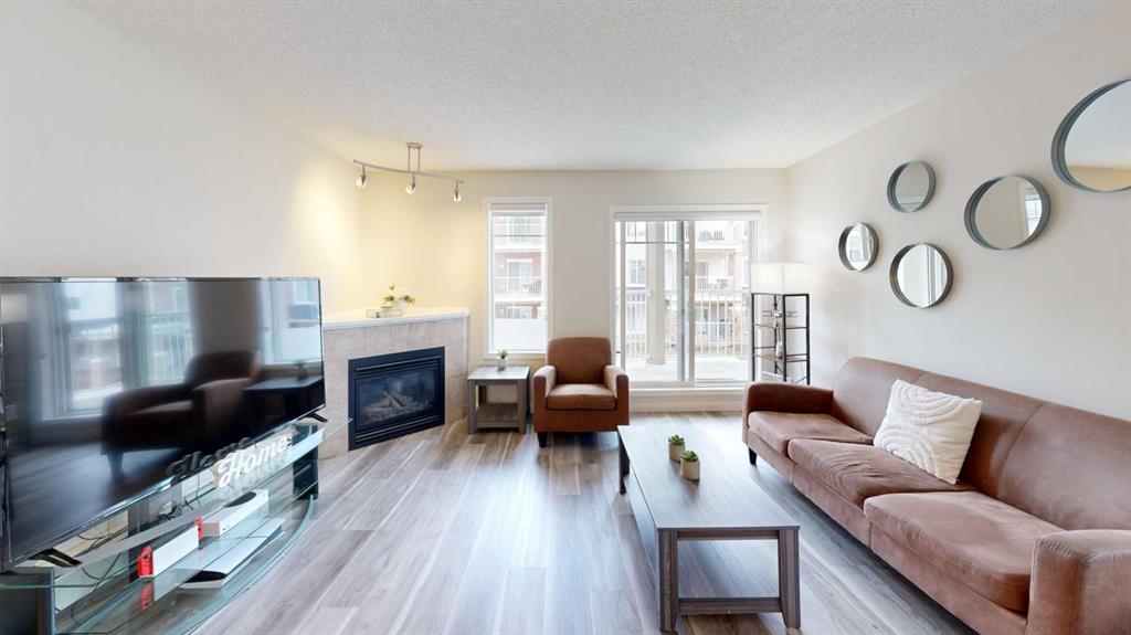 Fifth View of 2101, 70 Panamount Drive NW, Panorama Hills, Calgary, Alberta, T3K6G7