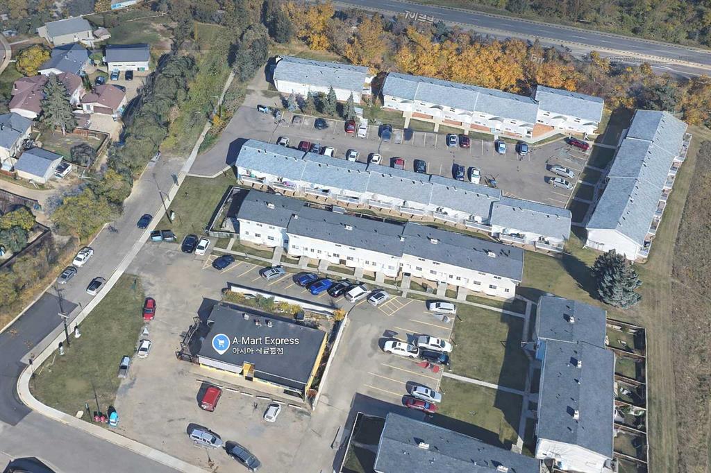 Second View of 5 Fir Street , Fairview, Red Deer, Alberta, T4N 4Y1