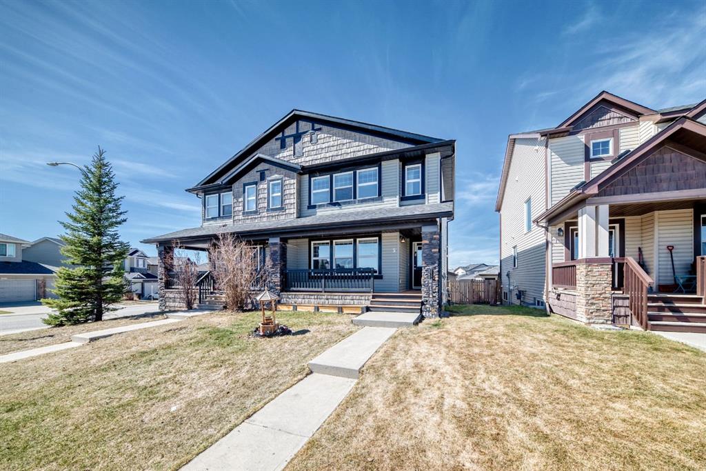 9 Panton View NW, A2302629, Alberta,
