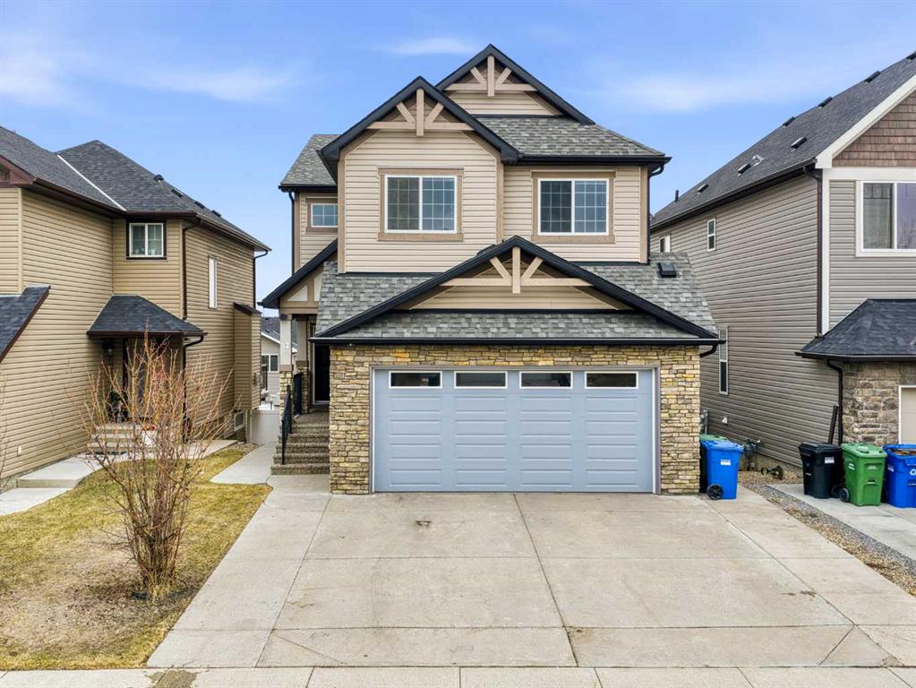 32 Panatella Parade NW, A2302640, Alberta,