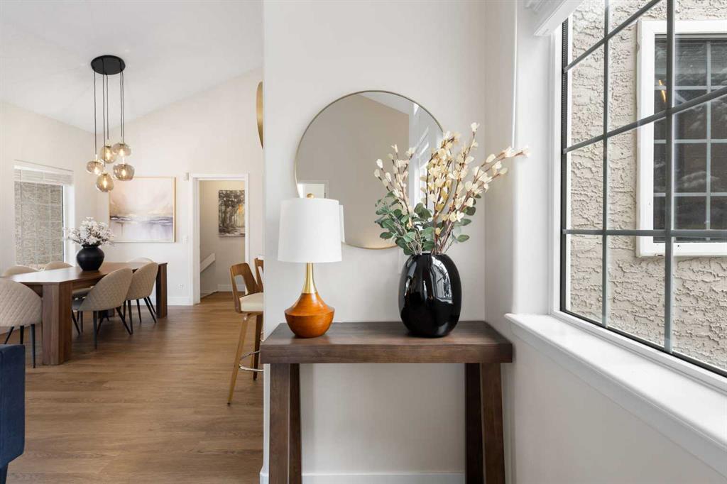 Third View of 207, 1997 Sirocco Drive SW, Signal Hill, Calgary, Alberta, T3H 3E6