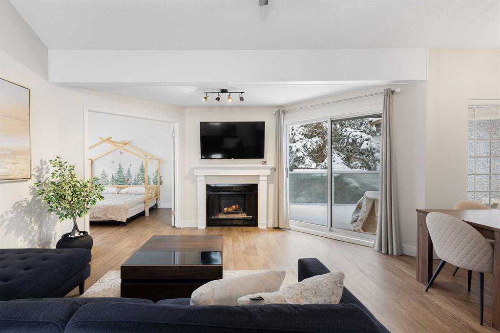 Fifth View of 207, 1997 Sirocco Drive SW, Signal Hill, Calgary, Alberta, T3H 3E6