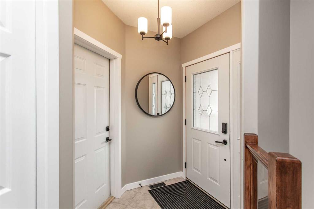 Third View of 52 Archibald Crescent , Anders Park East, Red Deer, Alberta, T4R 2X4