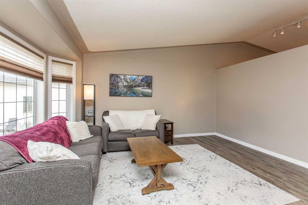 Fifth View of 52 Archibald Crescent , Anders Park East, Red Deer, Alberta, T4R 2X4