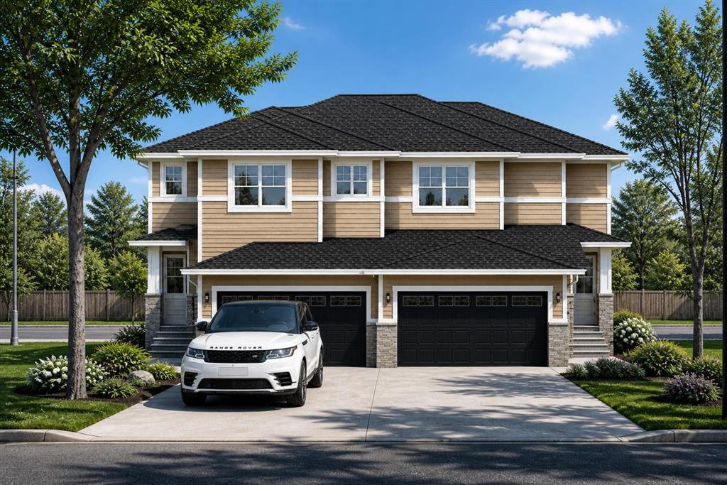 176 LAKEWOOD Crescent , A2302651, Alberta,