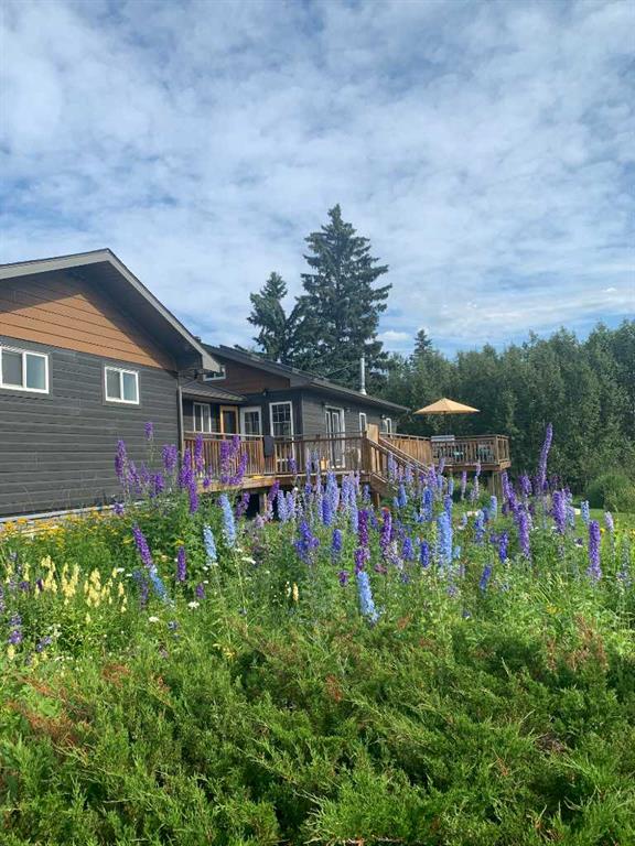 Fourth View of 5441 Township Road 333  , NONE, Rural Mountain View County, Alberta, T0M 1X0