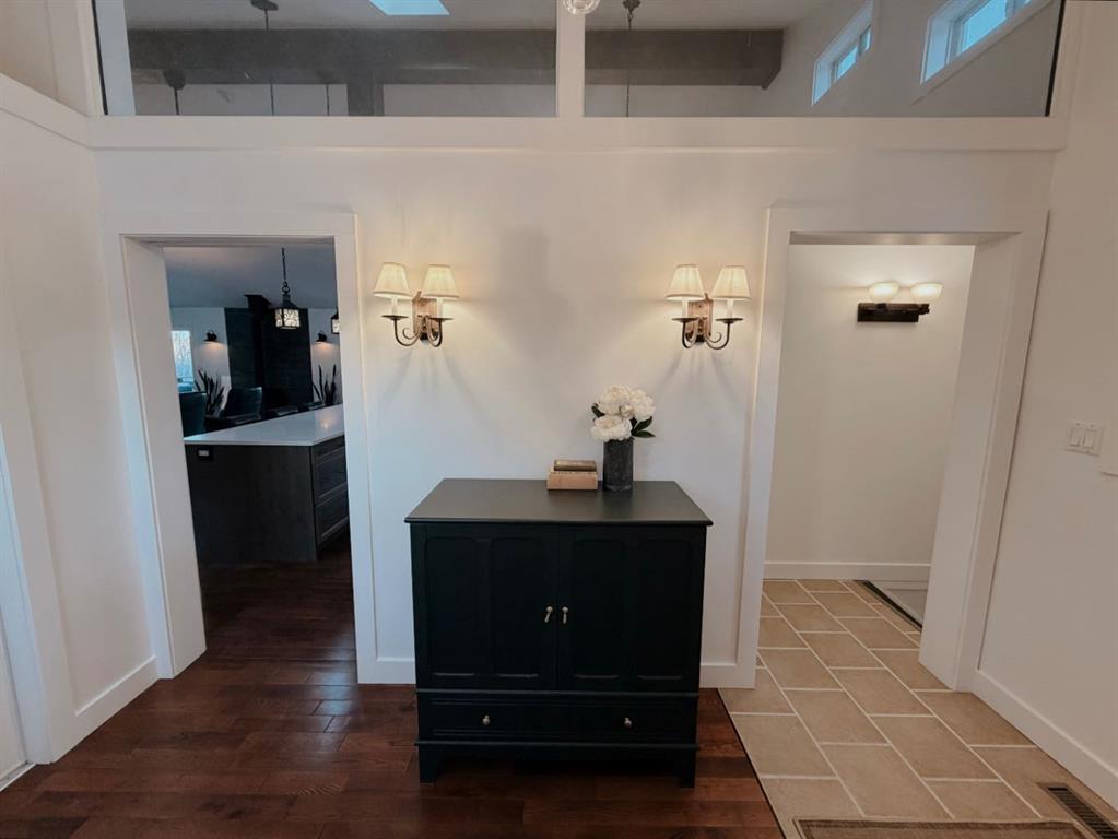 Fifth View of 5441 Township Road 333  , NONE, Rural Mountain View County, Alberta, T0M 1X0