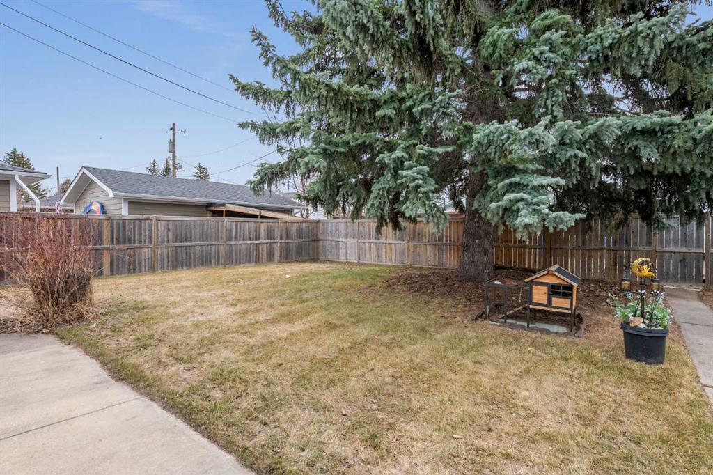 Fourth View of 67 Hooke Road SW, Haysboro, Calgary, Alberta, T2V3K6