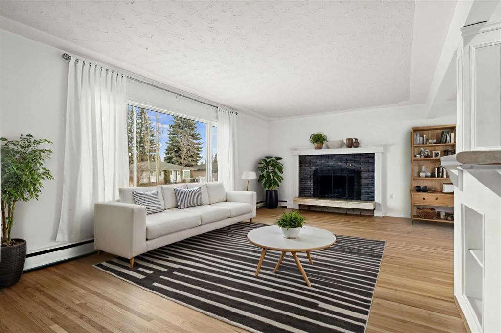 Fifth View of 67 Hooke Road SW, Haysboro, Calgary, Alberta, T2V3K6