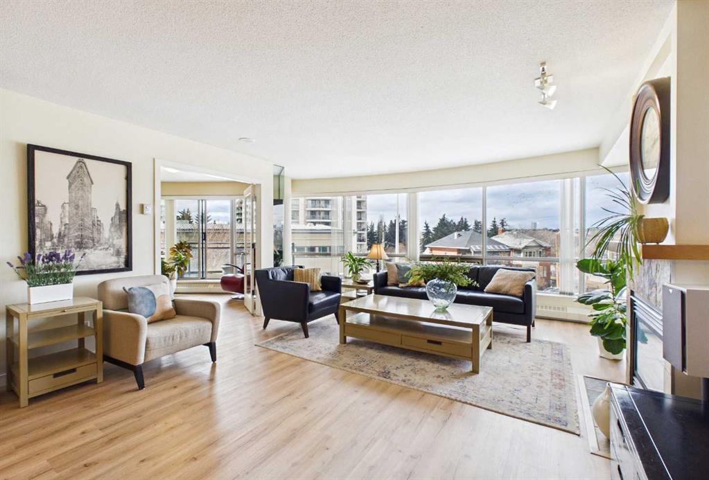 301, 1088 6 Avenue SW, A2302680, Alberta,