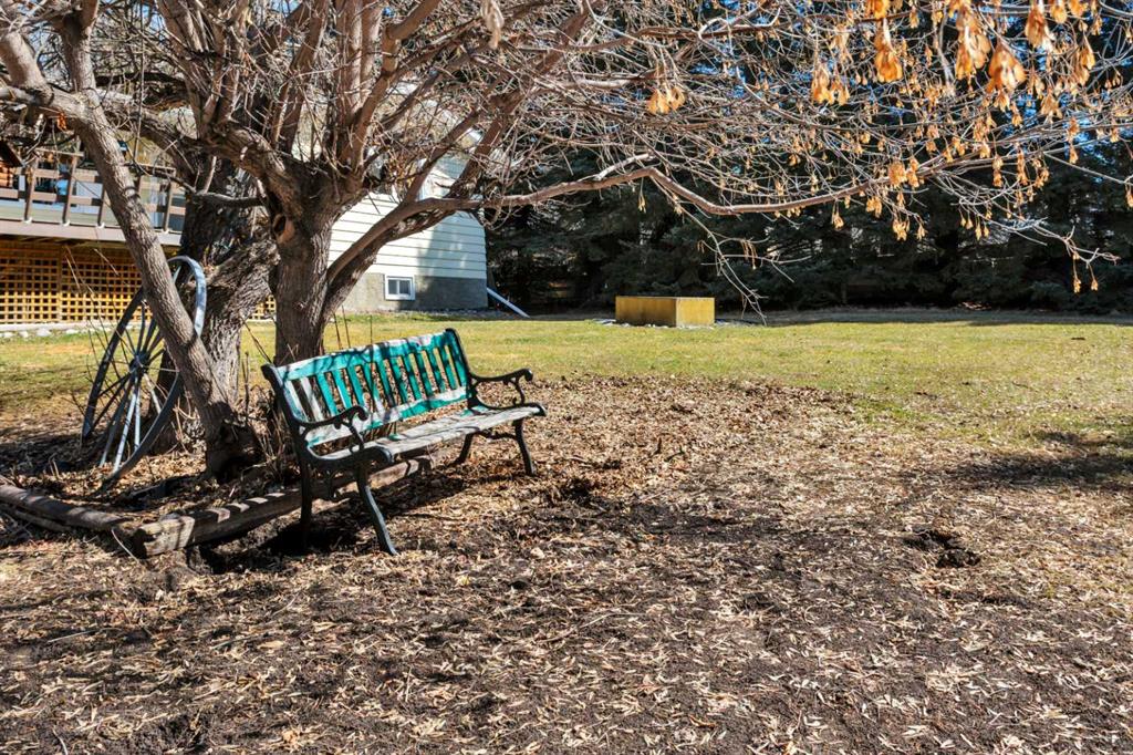 Fourth View of 303 ZION Road , NONE, Rural Clearwater County, Alberta, T0M 0P0