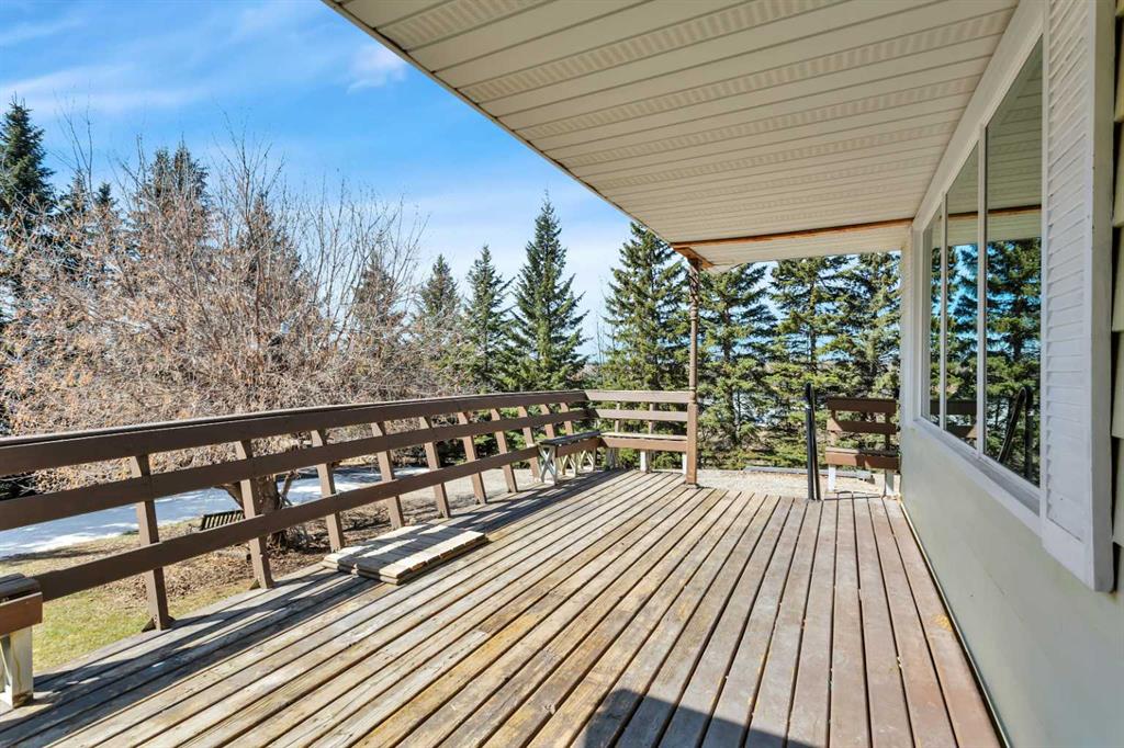 Fifth View of 303 ZION Road , NONE, Rural Clearwater County, Alberta, T0M 0P0