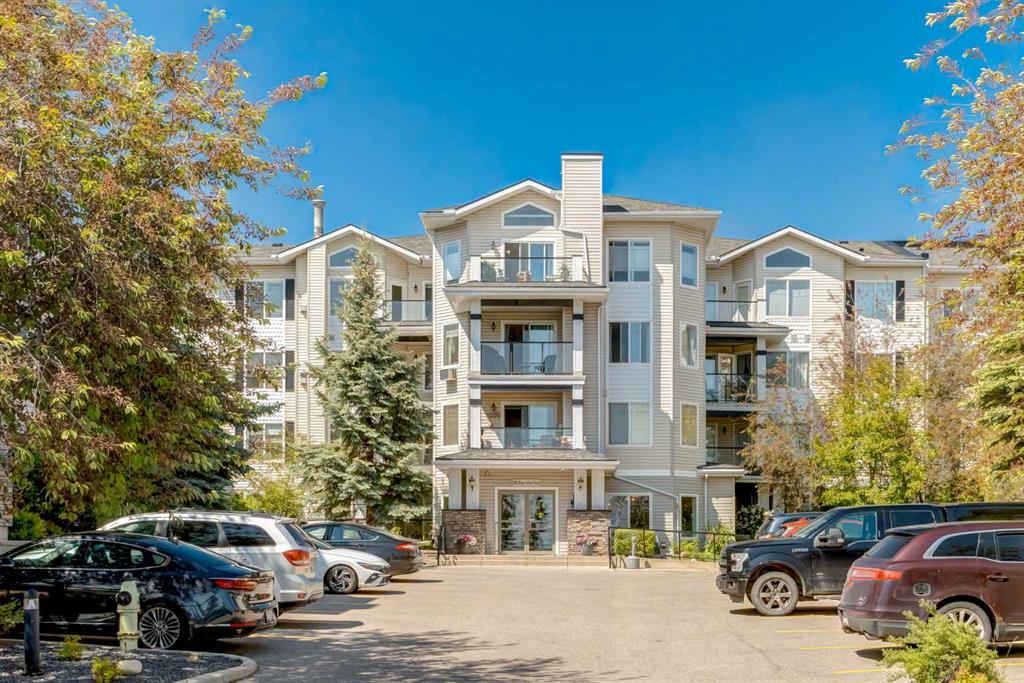 110, 345 Rocky Vista Park NW, A2302687, Alberta,