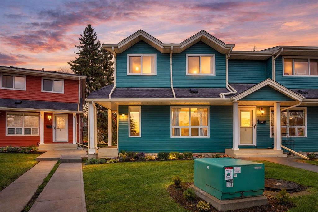 12 Queen Anne Close SE, A2302702, Alberta,