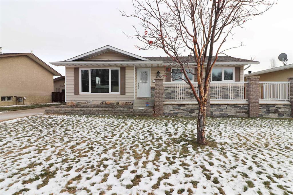 2161 8 Avenue NE, A2302703, Alberta,