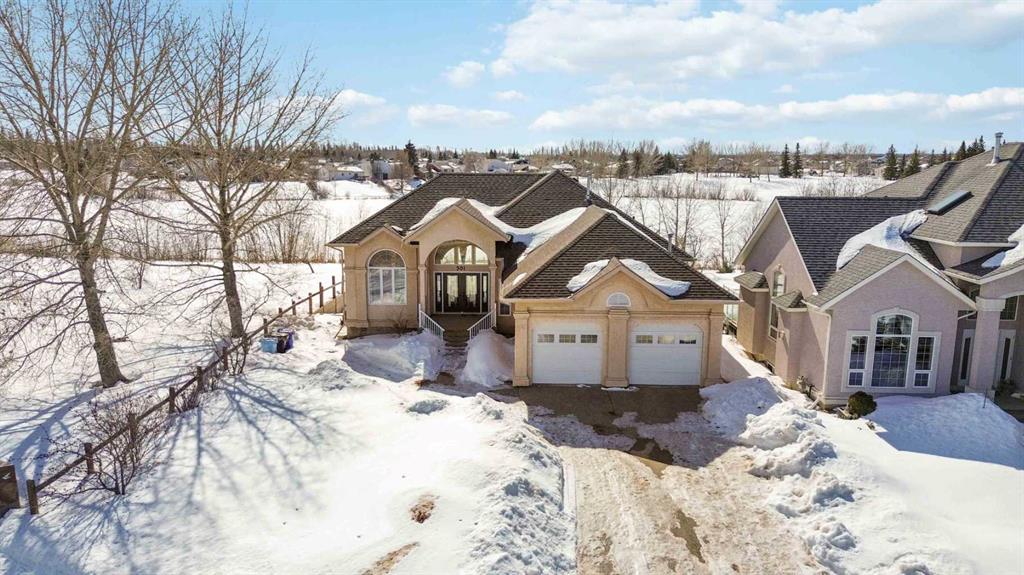 Second View of 301 Brett Drive , Timberlea, Fort McMurray, Alberta, T9K 1S7