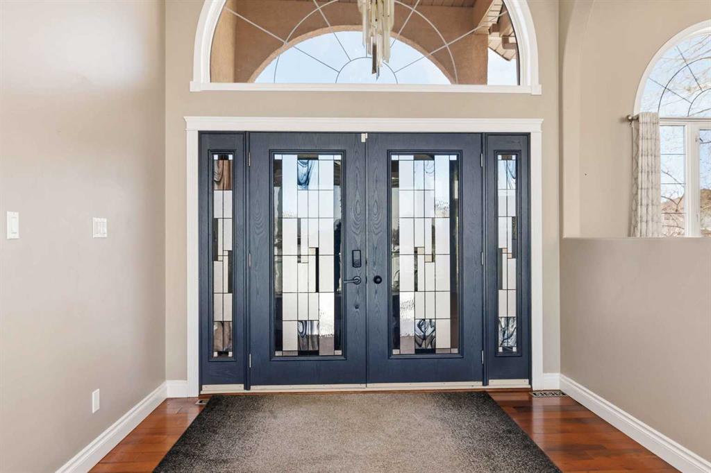 Third View of 301 Brett Drive , Timberlea, Fort McMurray, Alberta, T9K 1S7