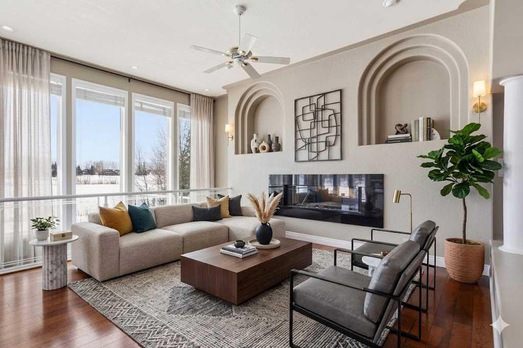 Fourth View of 301 Brett Drive , Timberlea, Fort McMurray, Alberta, T9K 1S7