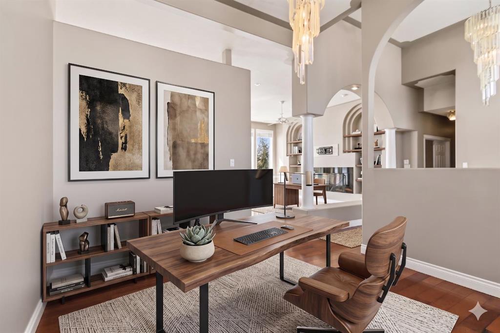 Fifth View of 301 Brett Drive , Timberlea, Fort McMurray, Alberta, T9K 1S7