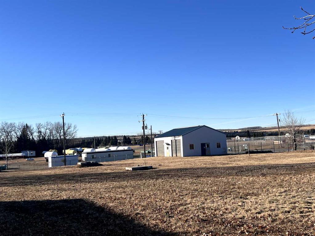 Third View of 5025 45 Avenue , NONE, Rimbey, Alberta, T0C 2J0