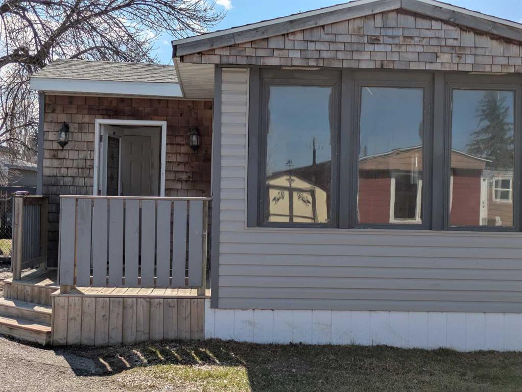 56, 5301 2 Street , A2302708, Alberta,