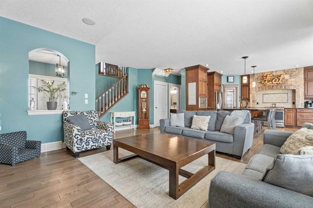 Third View of 131 Auburn Sound View SE, Auburn Bay, Calgary, Alberta, T3M 0E1