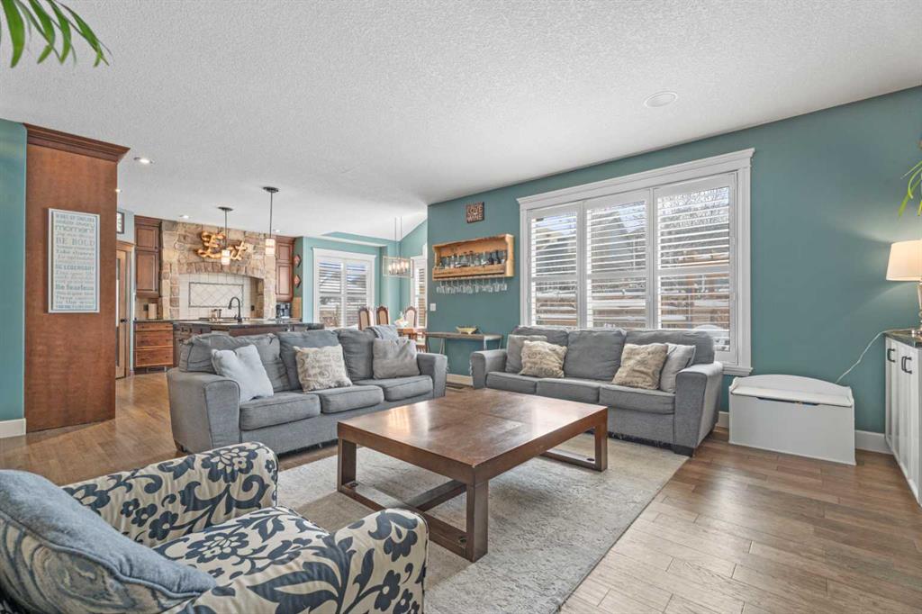 Fourth View of 131 Auburn Sound View SE, Auburn Bay, Calgary, Alberta, T3M 0E1