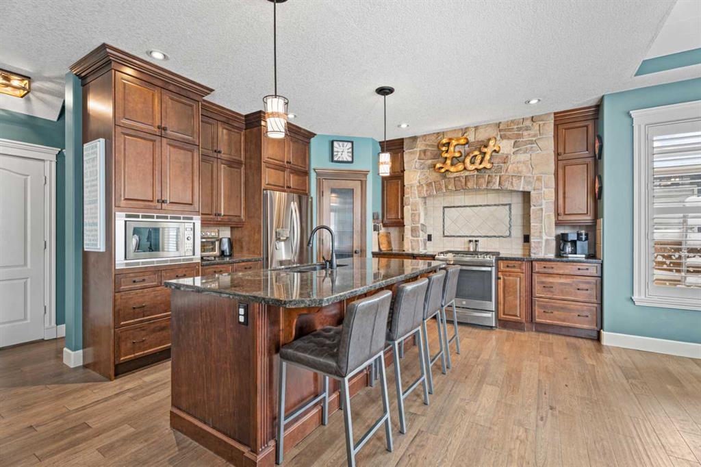 Fifth View of 131 Auburn Sound View SE, Auburn Bay, Calgary, Alberta, T3M 0E1