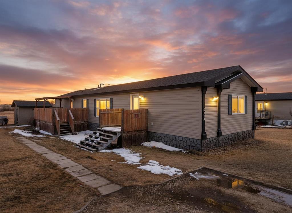 5309 44 Street , A2302715, Alberta,