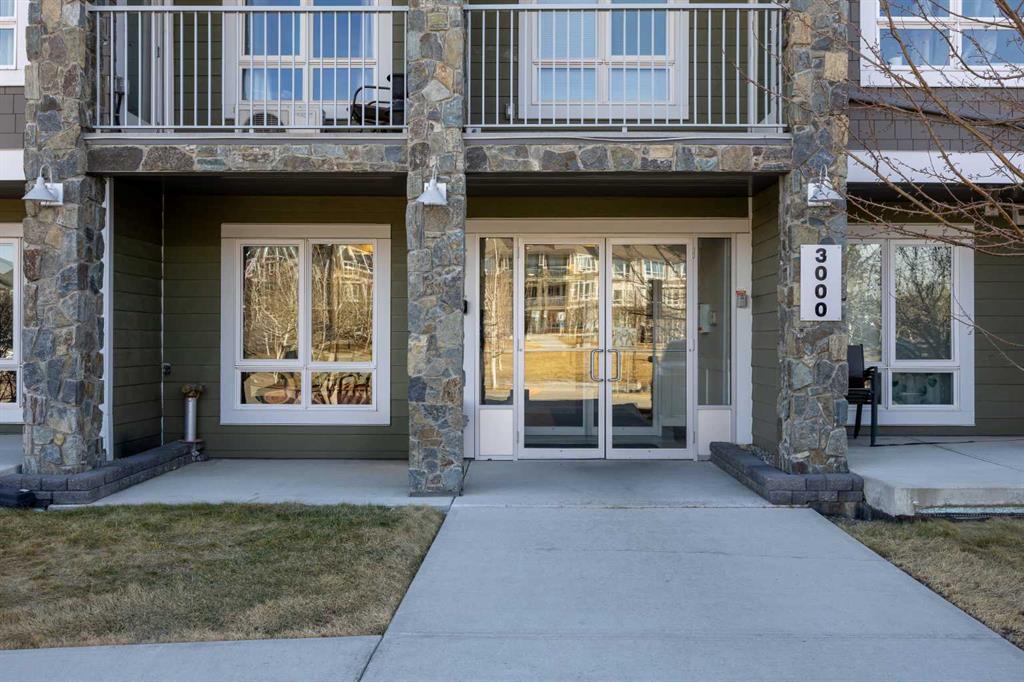 Third View of 3115, 175 Silverado Boulevard SW, Silverado, Calgary, Alberta, T2X 0V5