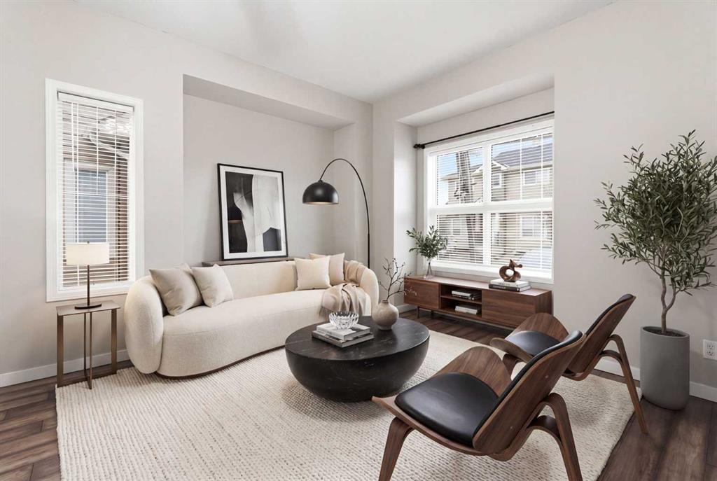 Second View of 6108, 111 Tarawood Lane NE, Taradale, Calgary, Alberta, T3J 0C1