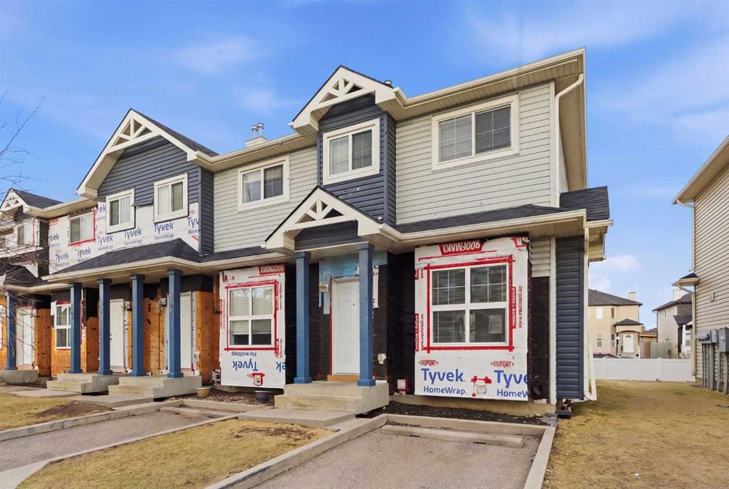 Third View of 6108, 111 Tarawood Lane NE, Taradale, Calgary, Alberta, T3J 0C1