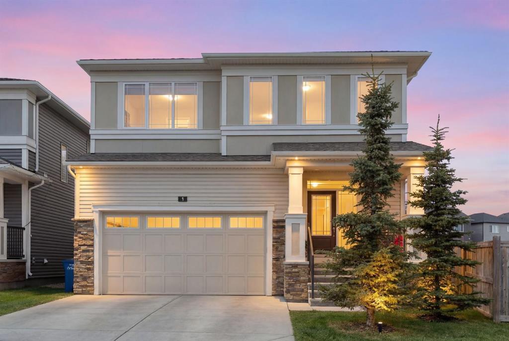 1 Osborne Common SW, A2302727, Alberta,