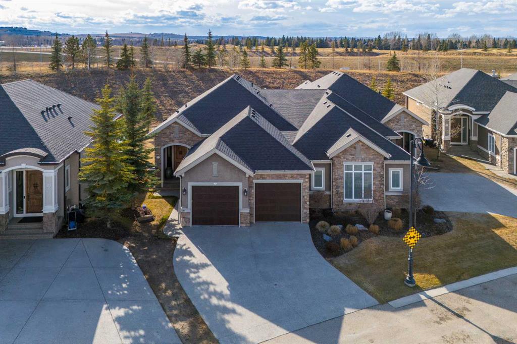 Second View of 201 Artesia Gate , Artesia at Heritage Pointes, Heritage Pointe, Alberta, T1S 4K2
