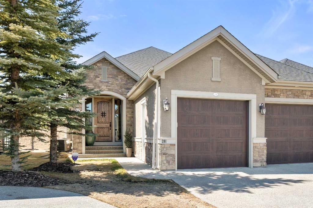 Third View of 201 Artesia Gate , Artesia at Heritage Pointes, Heritage Pointe, Alberta, T1S 4K2