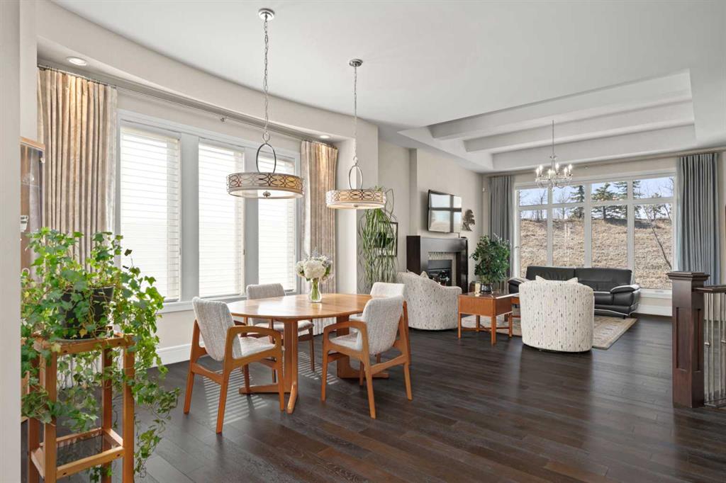 Fifth View of 201 Artesia Gate , Artesia at Heritage Pointes, Heritage Pointe, Alberta, T1S 4K2