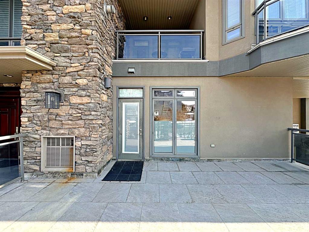 Fifth View of 107, 10110 Fraser Avenue , Downtown, Fort McMurray, Alberta, T9H 5C2