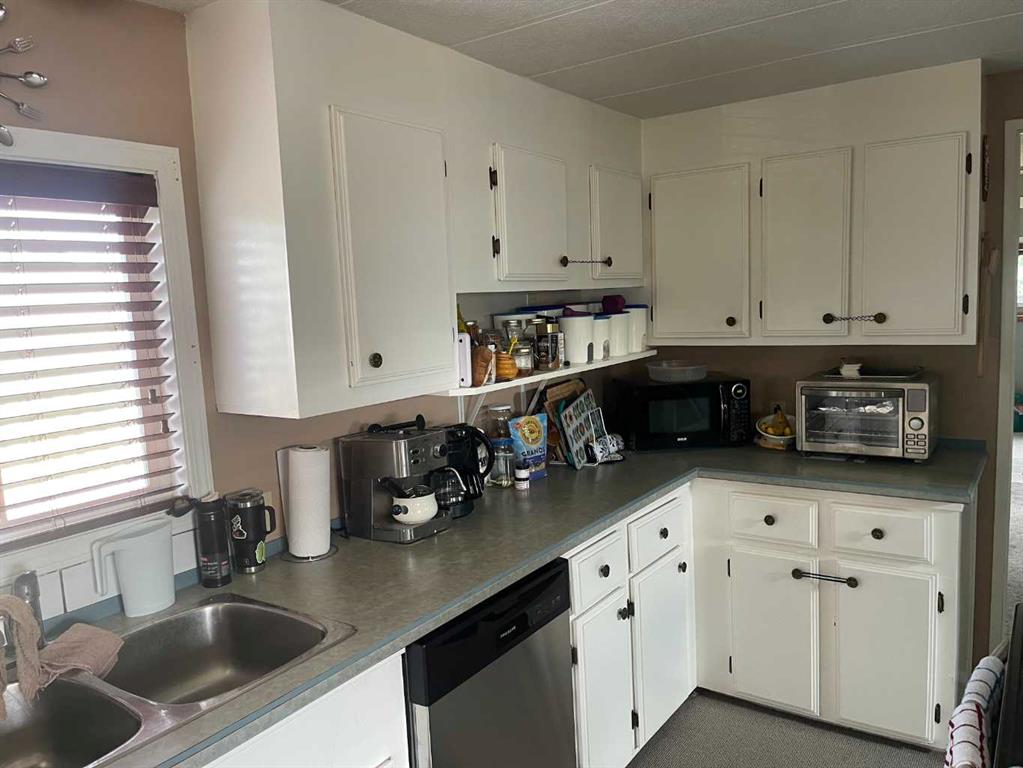 Fourth View of 39 Southridge Crescent , NONE, Didsbury, Alberta, T0M 0W0