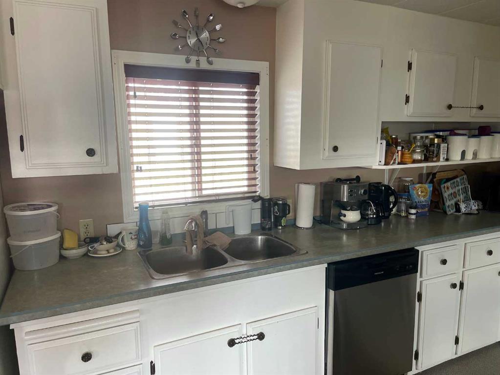 Fifth View of 39 Southridge Crescent , NONE, Didsbury, Alberta, T0M 0W0