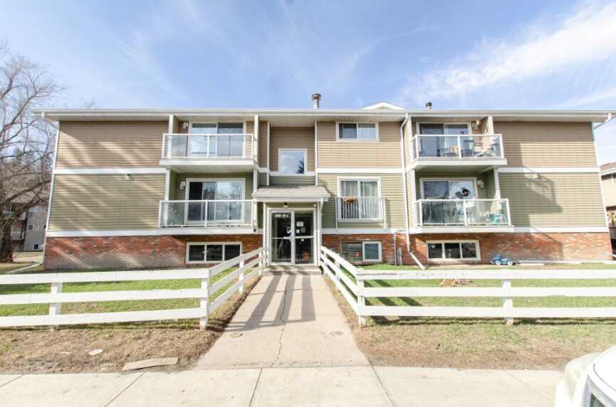 303, 5812 61 Street , A2302741, Alberta,