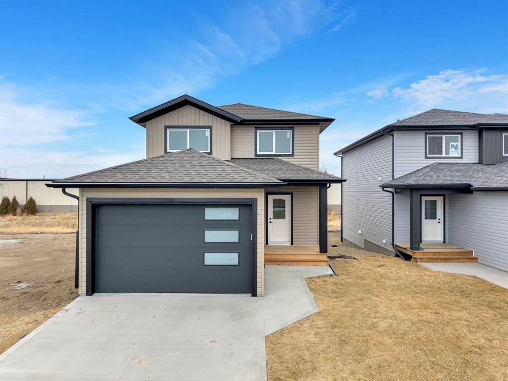 123 Hampton Crescent , A2302744, Alberta,