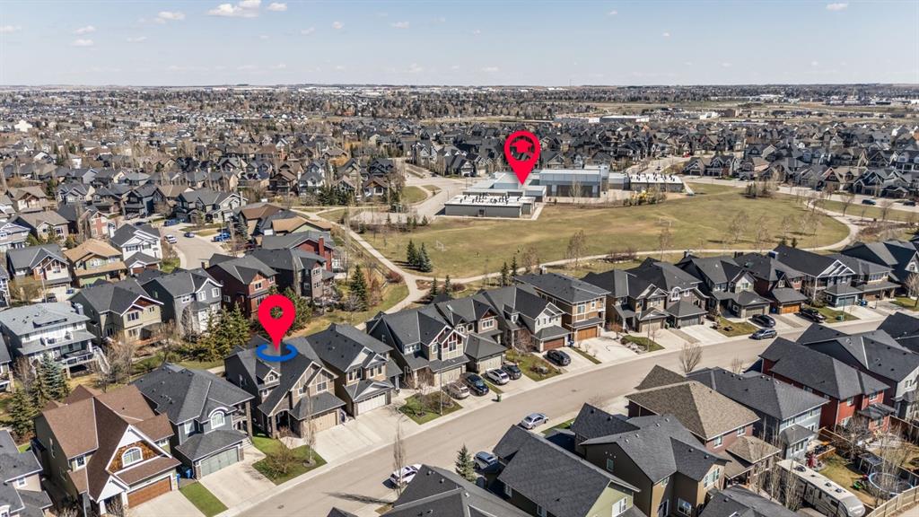 202 Cooperstown Lane SW, A2302751, Alberta,